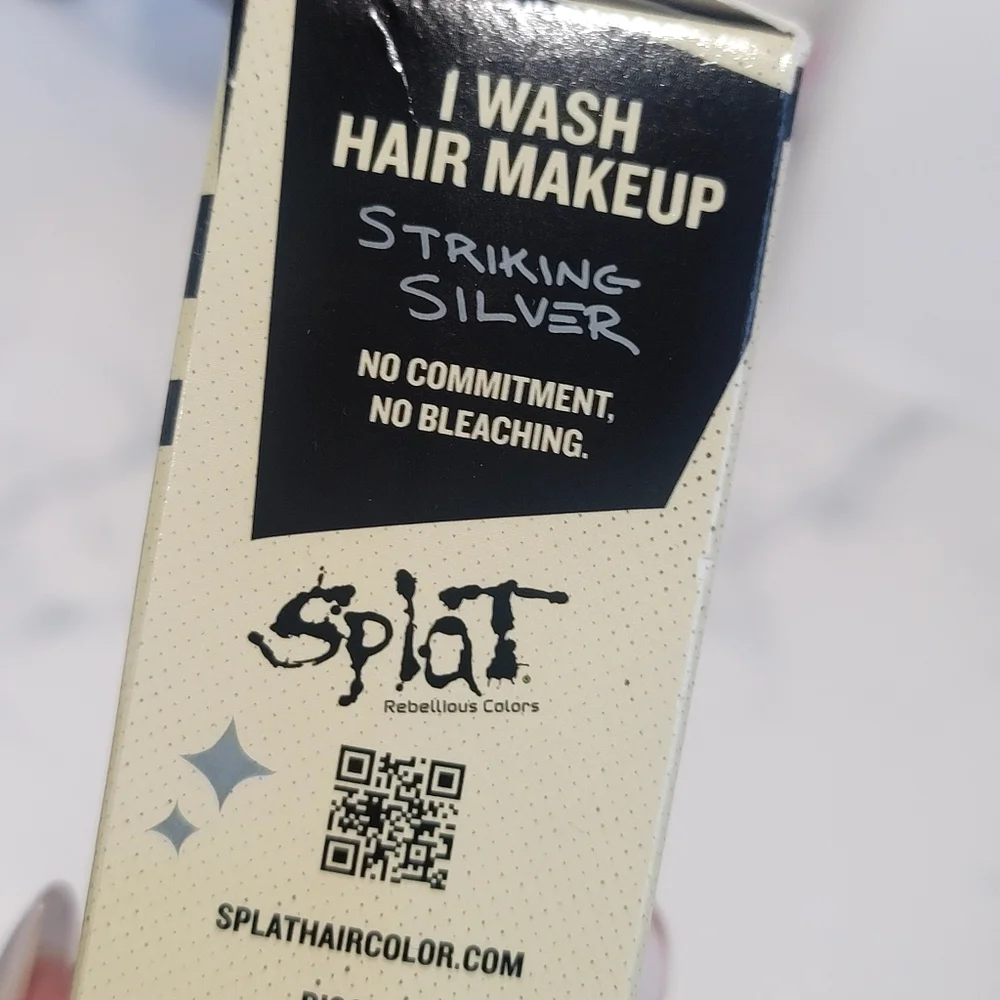 Splat transform your